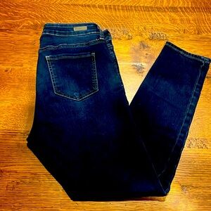 💙KUT FROM THE KLOTH TOOTHPICK SKINNY JEANS!💙